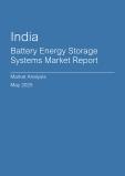 India Battery Energy Storage Systems Market Report- Q1 2025