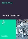Cigarettes in Yemen, 2020