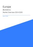 Europe Biometrics Market Overview