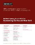 Accounting Services in New York - Industry Market Research Report