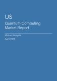 US Quantum Computing Market Report- Q1 2025
