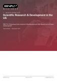 Scientific Research & Development in the US - Industry Market Research Report