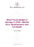 Work Truck Market in Norway to 2020 - Market Size, Development, and Forecasts