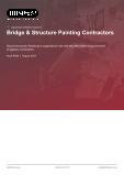 Bridge & Structure Painting Contractors in the US - Industry Market Research Report