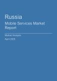  Russia Mobile Services Market Report- Q1 2025