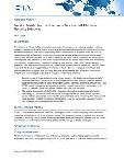 Vendor Profile: Microsoft Azure -- Focus on IoT Platform Security Solutions
