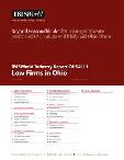 Law Firms in Ohio - Industry Market Research Report