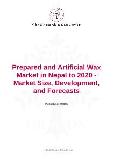 Prepared and Artificial Wax Market in Nepal to 2020 - Market Size, Development, and Forecasts
