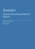  Sweden Digital Advertising Market Report- Q1 2025