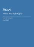  Brazil Hotel Market Report- Q1 2025