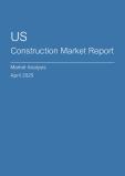 US Construction Market Report- Q1 2025