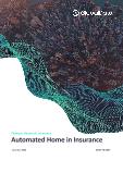 Automated Home in Insurance - Thematic Research