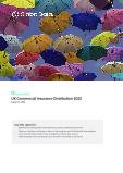 United Kingdom (UK) Commercial Insurance Distribution 2022