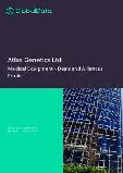 Atlas Genetics Ltd - Medical Equipment - Deals and Alliances Profile