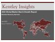 Pandemic-Influenced 2023 Global Resiliency Services Economic Projections