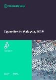 Cigarettes in Malaysia, 2019