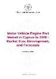 Motor Vehicle Engine Part Market in Cyprus to 2020 - Market Size, Development, and Forecasts