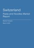  Switzerland Pasta and Noodles Market Report- Q4 2024