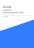Europe Freelancing Market Overview