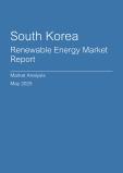 South Korea Renewable Energy Market Report- Q1 2025