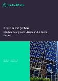 Presbia Plc (LENS) - Medical Equipment - Deals and Alliances Profile