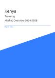 Kenya Training Market Overview