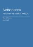Netherlands Automotive Market Report- Q1 2025