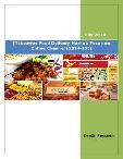 Takeaway Food Delivery Market: Focus on Online Channel (2014-19)
