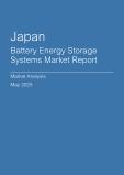 Japan Battery Energy Storage Systems Market Report- Q1 2025