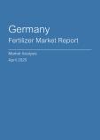 Germany Fertilizer Market Report- Q1 2025