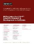 Scientific Research & Development in California - Industry Market Research Report
