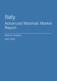 Italy Advanced Materials Market Report- Q1 2025