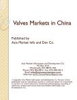 Valves Markets in China