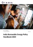 India Renewable Energy Policy Handbook, 2023 Update