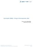 Dystrophin (DMD) - Drugs In Development, 2021