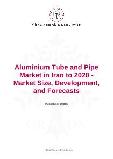 Aluminium Tube and Pipe Market in Iran to 2020 - Market Size, Development, and Forecasts