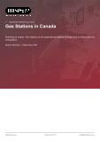 Gas Stations in Canada - Industry Market Research Report
