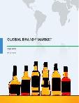 Global Brandy Market 2016-2020