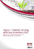 Agrow precision farming for crop protection 2015
