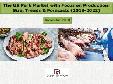 The US Pork Market with Focus on Production: Size, Trends & Forecasts (2018-2022)