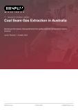 Coal Seam Gas Extraction in Australia - Industry Market Research Report