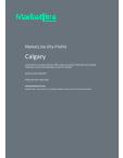 Calgary - Comprehensive Overview of the City, PEST Analysis and Key Industries including Technology, Tourism and Hospitality, Construction and Retail