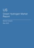 US Green Hydrogen Market Report- Q1 2025