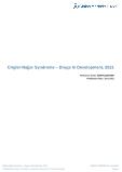 Crigler-Najjar Syndrome (Genitourinary Disorders) - Drugs In Development, 2021
