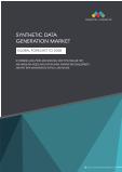 Comprehensive Outlook: Worldwide Synthetic Data Production until 2028