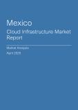  Mexico Cloud Infrastructure Market Report- Q1 2025