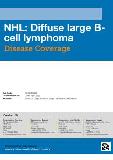 NHL: Diffuse large Bcell lymphoma
