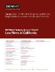 Law Firms in California - Industry Market Research Report
