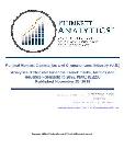 Funeral Homes, Cemeteries and Crematoriums Industry (U.S.): Analytics, Extensive Financial Benchmarks, Metrics and Revenue Forecasts to 2025, NAIC 812200