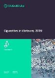 Cigarettes in Vietnam, 2019